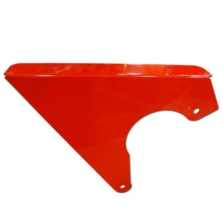 Aftermarket Guard RH Fits Capello Helianthus WN-S2-40018-PEX